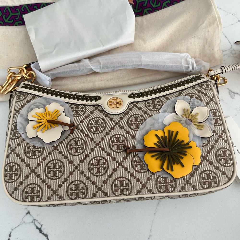 Brand new Tory Burch bag